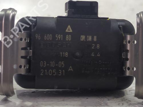 Used Electronic sensor Electronic sensor 39097084 39097084