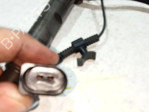 Injector SEAT LEON (1M1) 1.9 TDI | BP26542593M100 