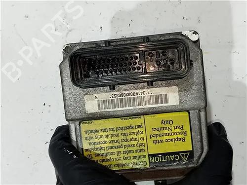 ABS pump DAEWOO REZZO (U100) 1.6 SX | BP23919897M43 