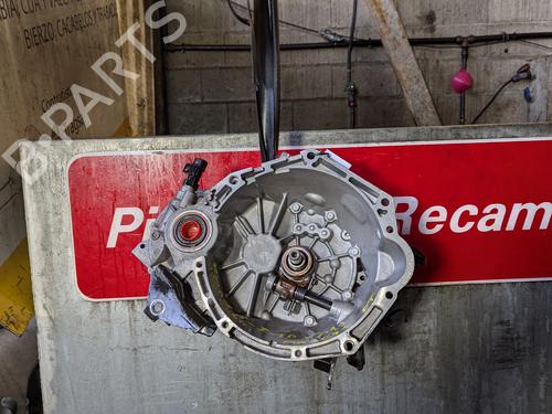 Used Gearbox HYUNDAI i10 I (PA) 1.2 (78 hp) 23926236