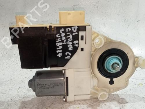 Left front window motor CITROËN C4 I (LC_) 1.4 16V | BP36766651E21 - Image 4