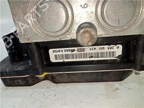 ABS pump KIA CEED (CD) 1.4 | BP23910911M43 