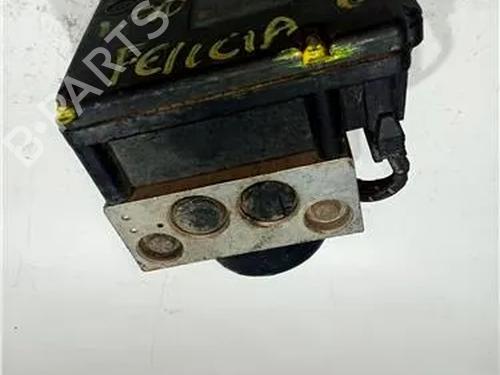 ABS pump SKODA FELICIA II (6U1) 1.3 | BP23932267M43 