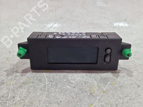 Display für Display OPEL ASTRA G Hatchback (T98) [1998-2009] 33936768 33936768