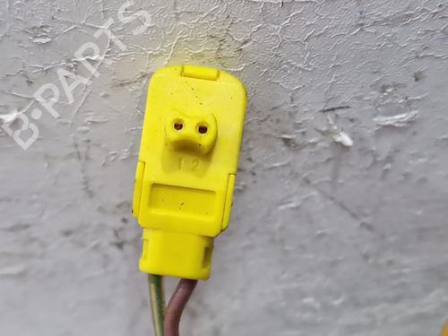 Squib airbag MERCEDES-BENZ A-CLASS (W168) A 140 (168.031, 168.131) | BP30192430C102 