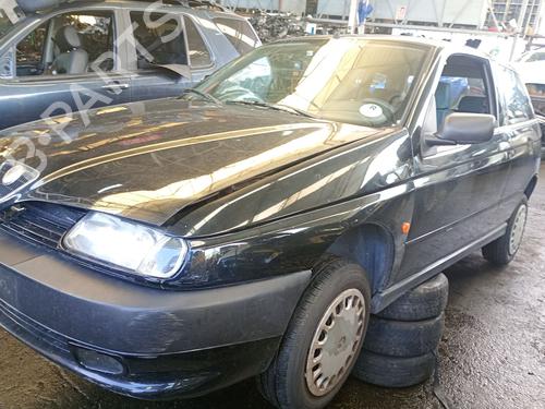 Brugte ALFA ROMEO 145 (930_) 1.9 TD (930.A4) 4528522