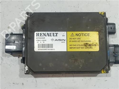 Used Electronic module RENAULT LAGUNA III (BT0/1) 2.0 dCi (BT01, BT08, BT09, BT0E, BT0K, BT12, BT1C, BT1D,... (150 hp) 23919145