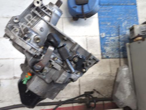 Gearbox RENAULT MEGANE I (BA0/1_) 1.6 16V (BA04, BA0B, BA11, BA1J, BA16, BA19, BA1K, BA1V,... | BP31291735M3 