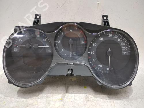 Used Instrument cluster SEAT LEON (1P1) 1.9 TDI (105 hp) 29053786