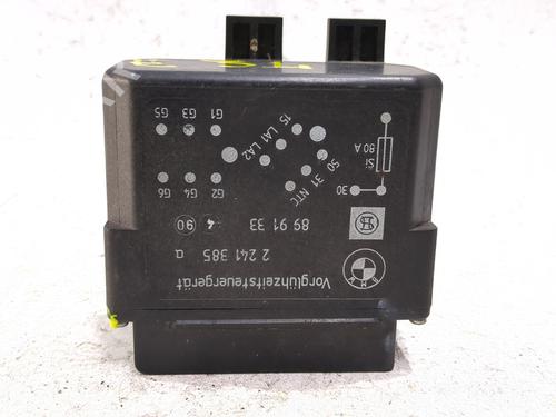 Used Electronic module BMW 5 (E34) 524 td (115 hp) 33162240