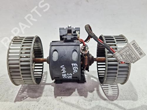 Used Heater blower motor BMW 5 (E60) 530 d (231 hp) 29700703