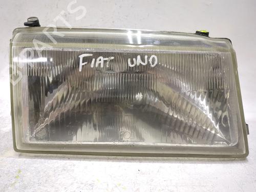 Used Right headlight FIAT UNO (146_, 158_) 45 1.0 (146A.ED) (44 hp) 29063993