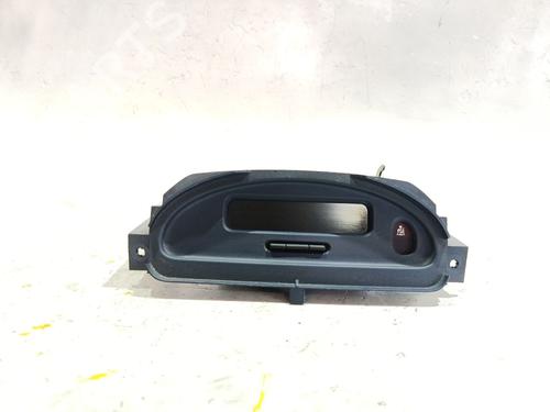 Display Display RENAULT CLIO II (BB_, CB_) 1.9 dTi (B/CB0U) (80 hp) 39649141 39649141