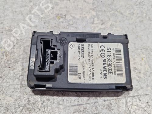 Elektronisk modul RENAULT MEGANE II (BM0/1_, CM0/1_) | BP30831123M83