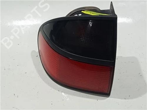 Used Left taillight RENAULT LAGUNA I (B56_, 556_) 2.2 D (B56F/2) (83 hp) 23922062