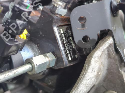 Engine OPEL ASTRA H (A04) 1.9 CDTI (L48) | BP36111779M1  - Image 6