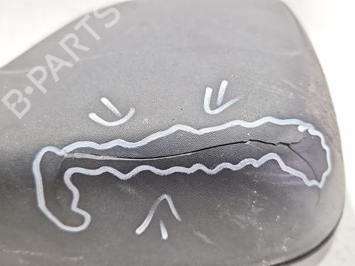 Left mirror CITROËN BERLINGO / BERLINGO FIRST MPV (MF_, GJK_, GFK_) 1.6 HDI 75 (MF9HW, GJ9HWC, GF9HWC, GN9HWC) | BP30192758C26 