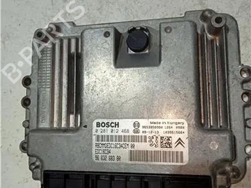 Module électronique CITROËN XSARA (N1) 1.9 TD | BP24968297M83 