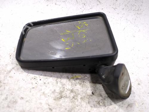 Used Left mirror Left mirror SKODA 130 GL (S135) (58 hp) 33303027 33303027