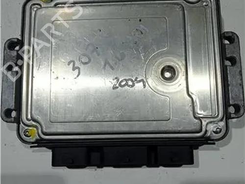 Elektronische module PEUGEOT 307 Break (3E) 1.6 HDi 110 | BP23931269M83 