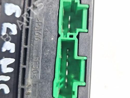Heater resistor RENAULT GRAND SCÉNIC II (JM0/1_) 1.5 dCi (JM02, JM13) | BP29388400M108 