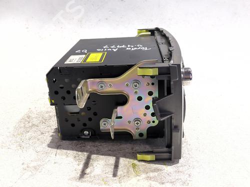 Radio TOYOTA AURIS (_E15_)  | BP31163609E6 