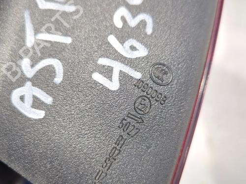 Right taillight OPEL ASTRA J (P10) 2.0 CDTI (68) | BP23902291C35 