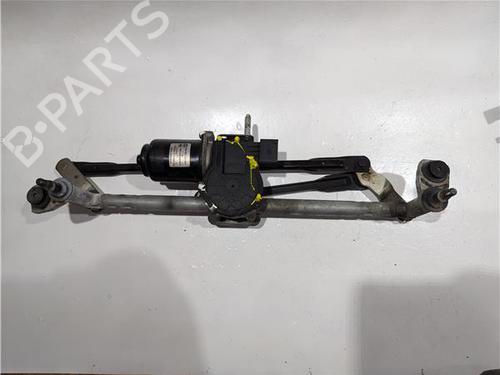 Viskermotor vindrude SKODA FABIA III (NJ3) 1.0 (75 hp) 23924507