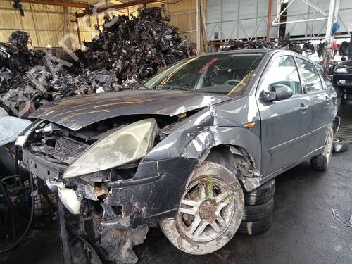 Front left window mechanism FORD FOCUS II Turnier (DA_, FFS, DS) 1.8 TDCi | BP23927627C22 