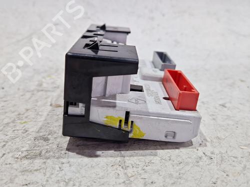 Display monitor RENAULT CLIO II (BB_, CB_) 1.5 dCi (B/CB07) | BP30527847C48