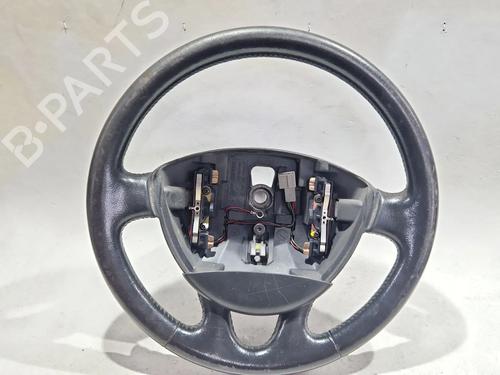 Used Steering wheel RENAULT ESPACE IV (JK0/1_) 2.2 dCi (JK0H) (150 hp) 29387012