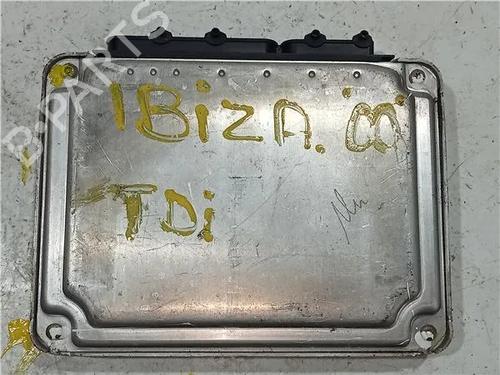 Used Electronic module SEAT IBIZA II (6K1) 1.4 i 16V (101 hp) 23930506
