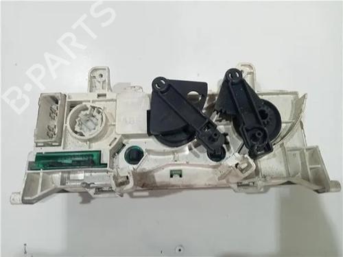 AC-Styringsenhed/Manøvreenhed RENAULT CLIO II (BB_, CB_) 1.5 dCi (B/CB07) | BP23930763I5 