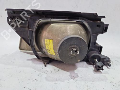 Right headlight OPEL KADETT E (T85) 1.6 S (C19, D19) | BP29995894C29 