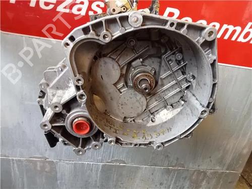 Used Gearbox OPEL VECTRA C GTS (Z02) 1.9 CDTI (F68) (150 hp) 23923242