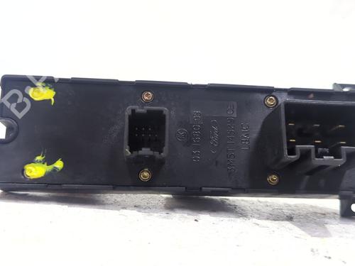 Left front window switch FORD FOCUS II (DA_, HCP, DP) | BP38702846I27 - Image 3