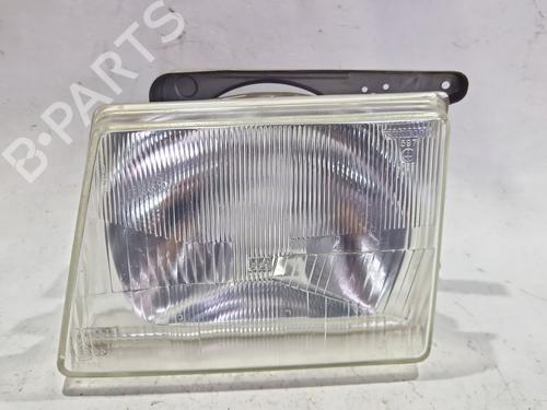 Used Right headlight OPEL KADETT E (T85) 1.6 S (C19, D19) (82 hp) 29993147