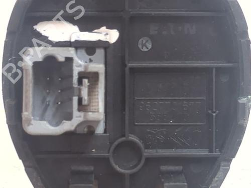 Switch CITROËN C5 I (DC_) 2.0 HDi (DCRHYB) | BP40228666I30 - Image 3