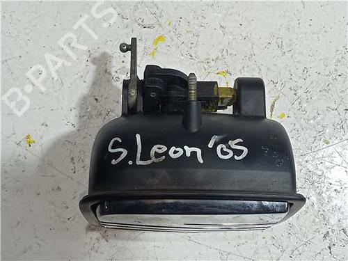 Trunk håndtak SEAT LEON (1M1) 1.9 TDI | BP23915486C132 