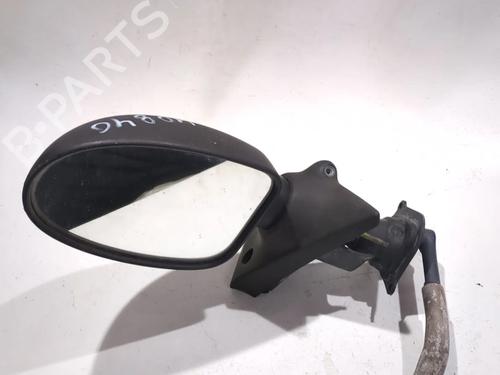 Retrovisor esquerdo RENAULT TWINGO I (C06_) 1.2 (C063, C064) (55 hp) 24196634