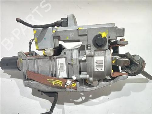 Steering column RENAULT MEGANE II Saloon (LM0/1_) 1.9 dCi | BP23932501M21 