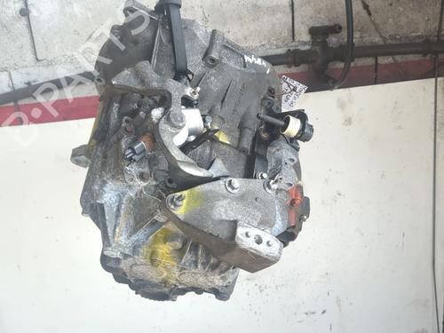 Gearbox FORD MONDEO IV Turnier (BA7) 2.0 TDCi | BP29126015M3 