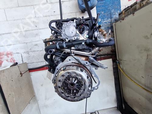 Engine AUDI A4 B7 Avant (8ED) 2.0 TDI 16V | BP40195524M1 - Image 5