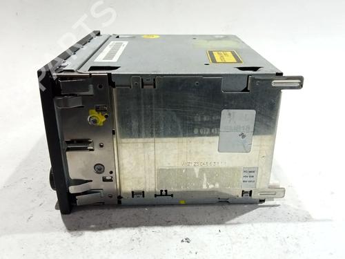 Radio VW POLO IV (9N_, 9A_) 1.4 TDI | BP29326676E6 