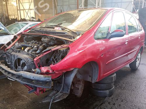 Brukte deler til CITROËN XSARA PICASSO (N68) 1.6 HDi (109 hp) 4351149
