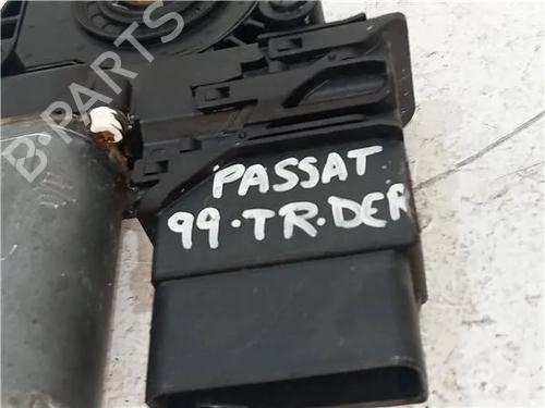 Right rear window motor VW PASSAT B5.5 (3B3) 1.9 TDI | BP23911968E22
