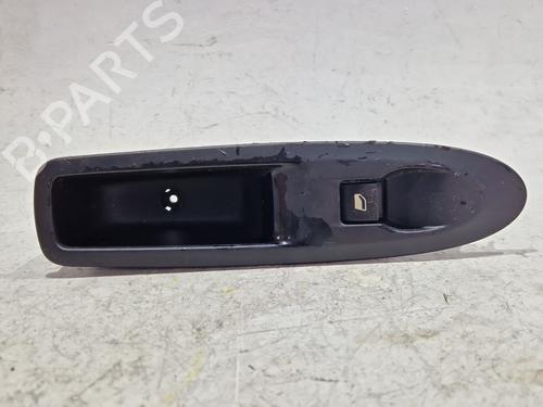 Used Left rear window switch CITROËN C4 II (NC_) 1.6 HDi 110 (112 hp) 30368755