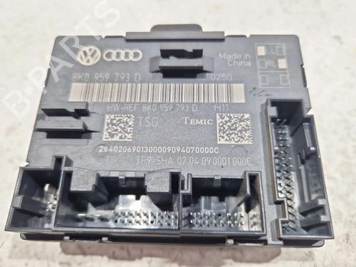 Electronic module AUDI A5 (8T3) 3.0 TDI | BP29394704M83 