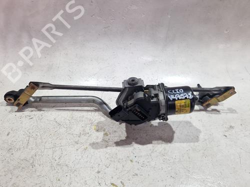 Used Front wipers mechanism Front wipers mechanism 36554483 36554483