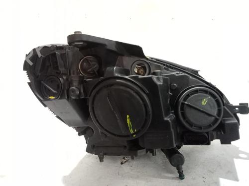 Left headlight MERCEDES-BENZ C-CLASS (W204) C 200 CDI (204.007, 204.006) | BP27928077C28 